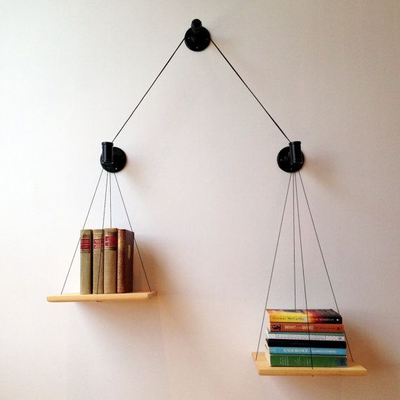 book shelf .1