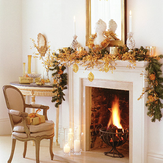 christmas-fireplace-decoration-