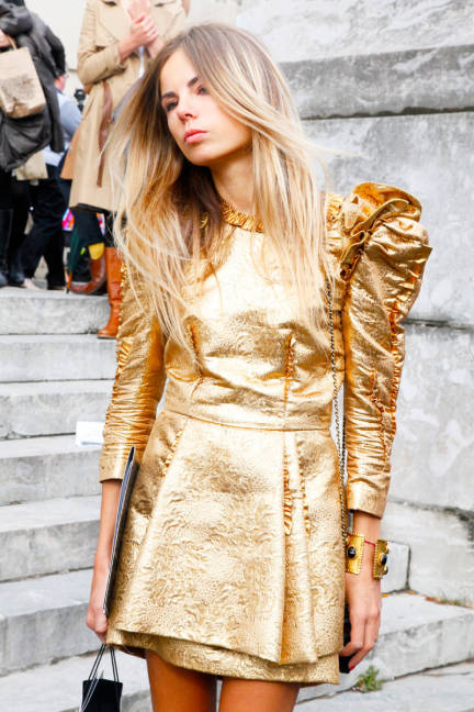 gold-brocade-dress