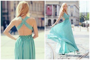 ELEGANT BACKLESS DRESSES CANT TAKE YOUR EYES OFF