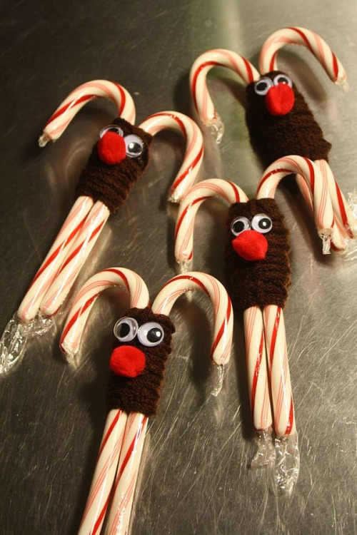 simple reindeer kids craft