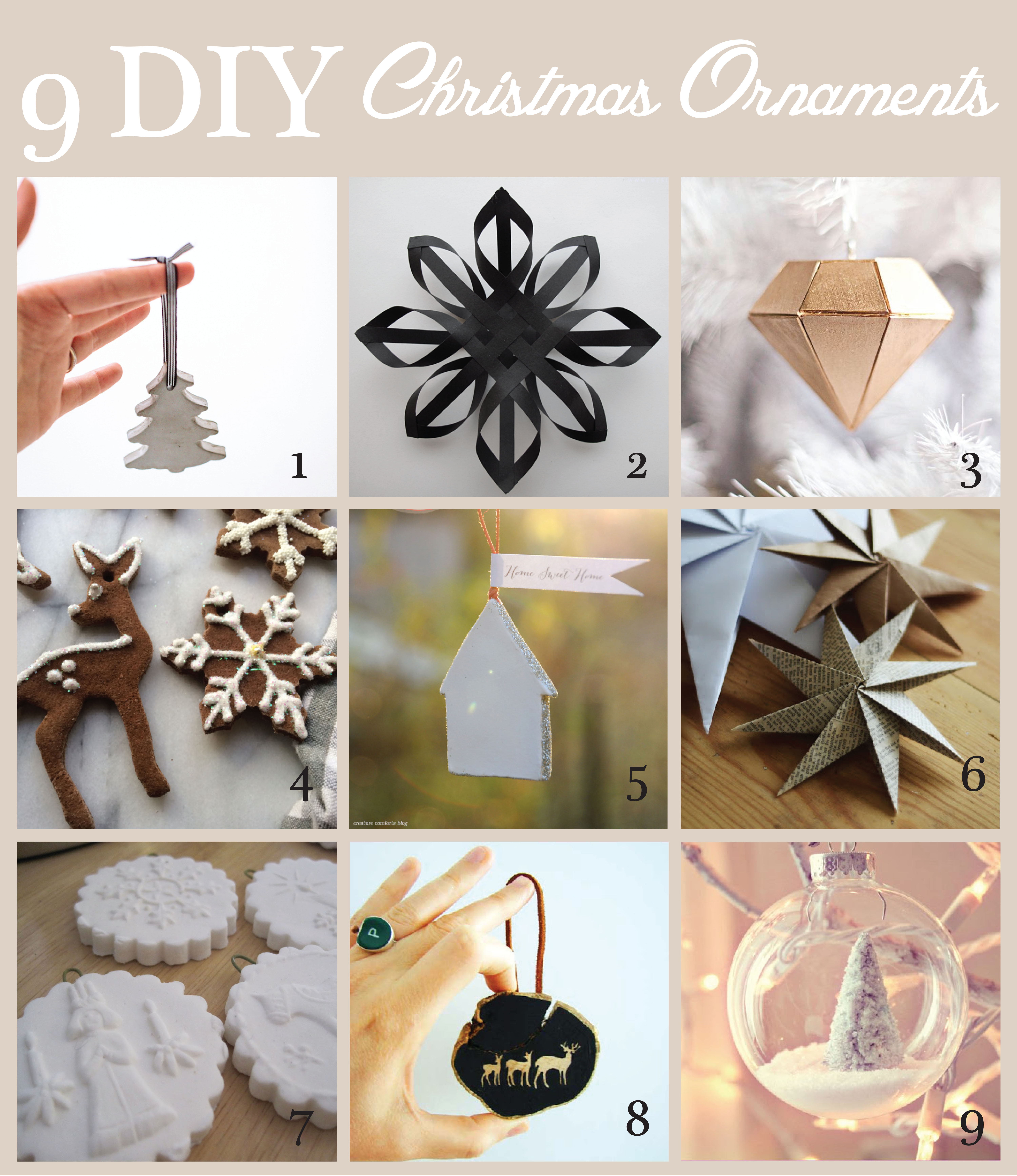 9_Modern_DIY_Christmas_Ornaments