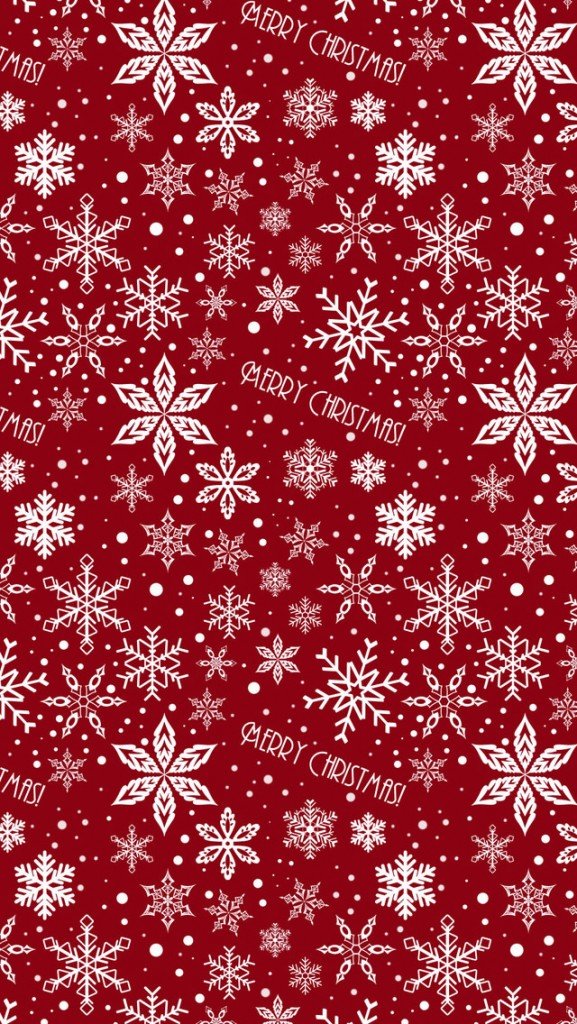 53 CHRISTMAS IPHONE WALLPAPERS TO DOWNLOAD WITHOUT COST.... - Godfather