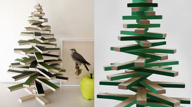 DIY-handmade-Christmas-trees.