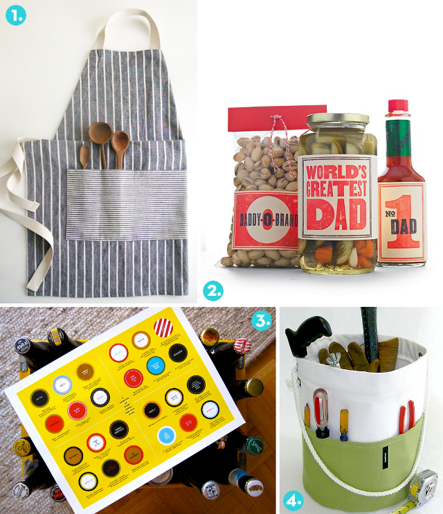 26 HANDMADE CHRISTMAS GIFTS FOR FATHERS .... - Godfather Style
