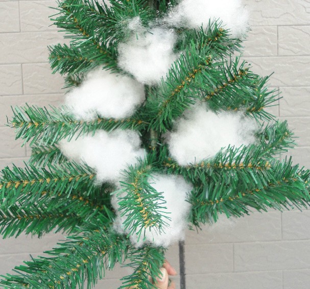 Hot-Sales--Christmas-White-Cotton-font-b-Fake-b-font-font-b-Snow-b-font