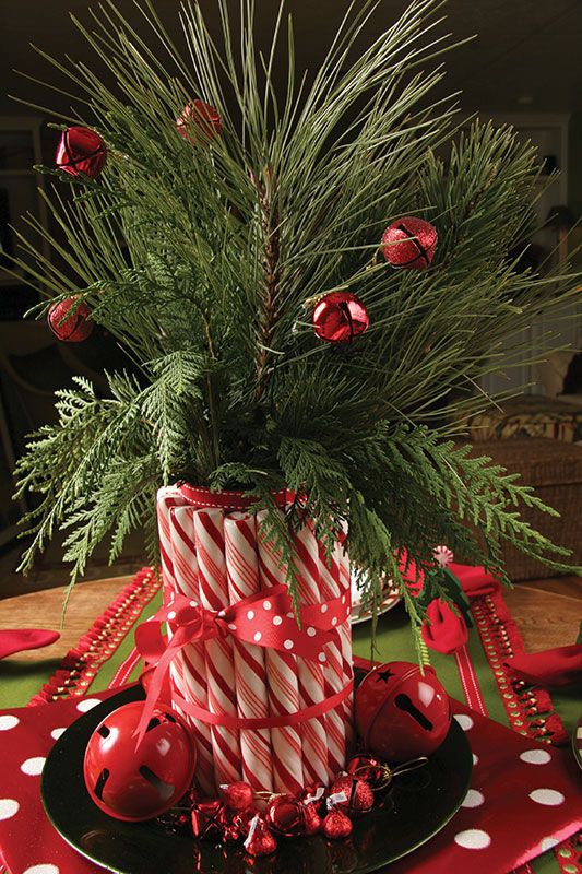 Red-And-Green-Christmas-Decoration-Ideas-15