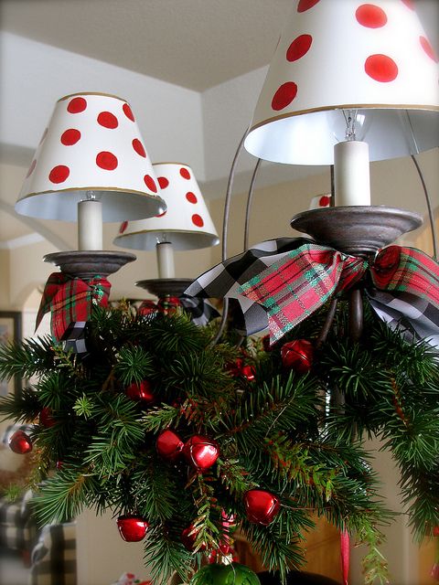 Red-And-Green-Christmas-Decoration-Ideas-