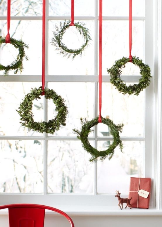 Red-And-Green-Christmas-Decoration-Ideas.