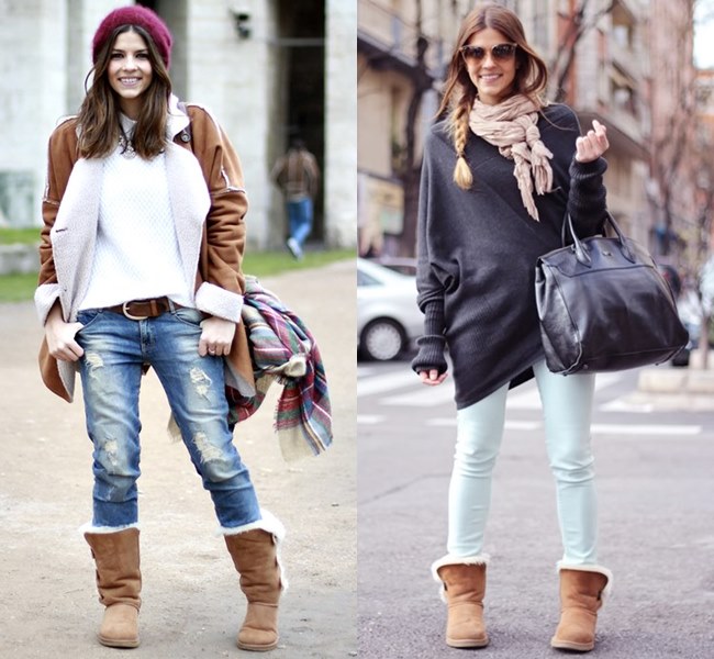 Shearling-Boots-Street-Style-Ideas