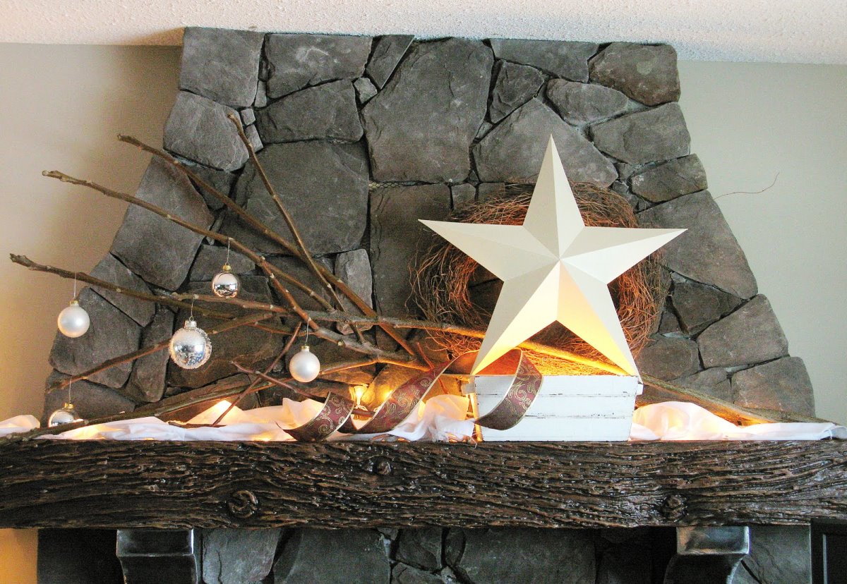 Simple-Christmas-Decorating-with-Stars