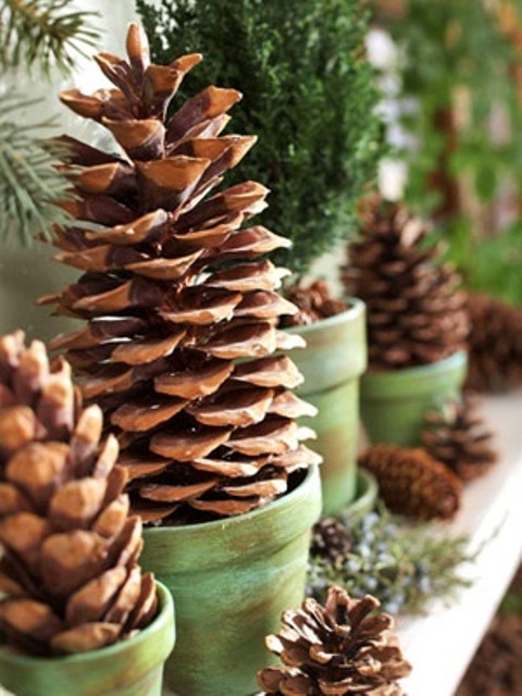 awesome-pinecone-decorations-for-christmas-24