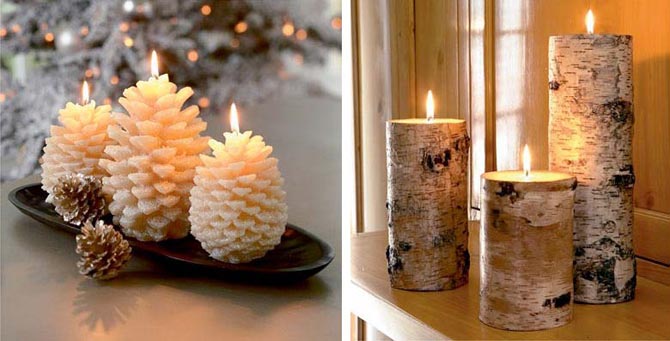 christmas-candle-nature-ideas
