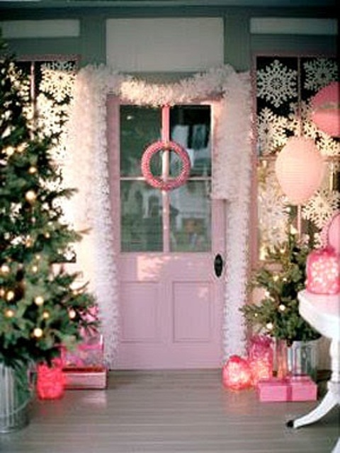 cool-christmas-porch-decor-27