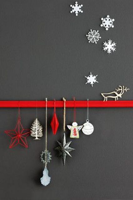 cozy-red-and-grey-christmas-decor-ideas