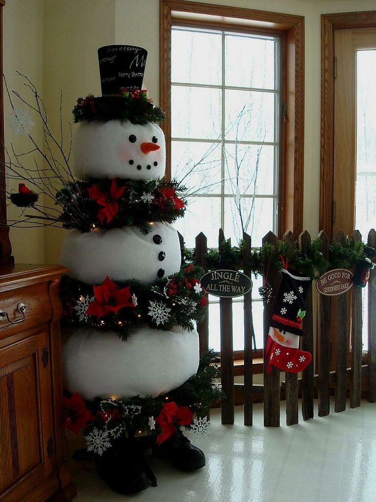 fun-snowman-decorations-for-your-home-1