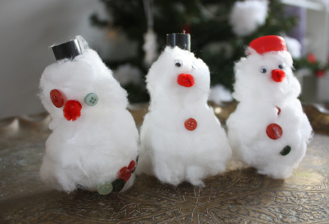 snowmen-