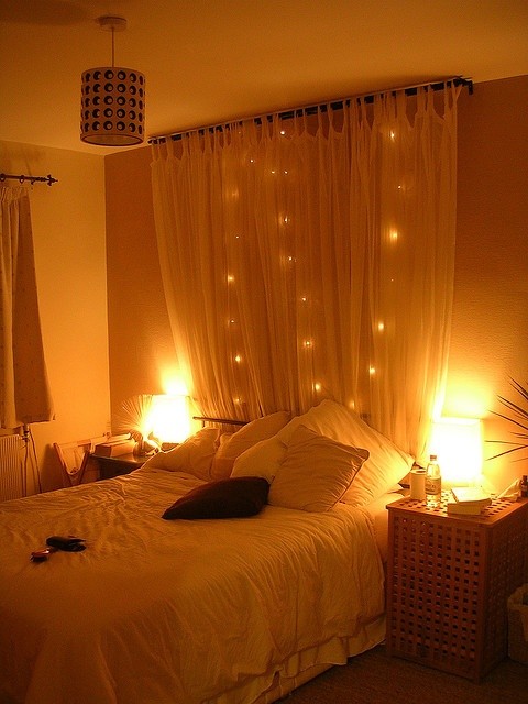 string-lights-ideas-for-your-home-decor-
