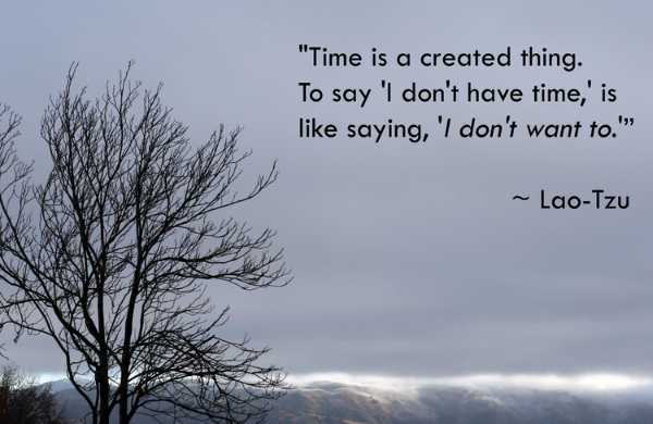 time-quote-Lao