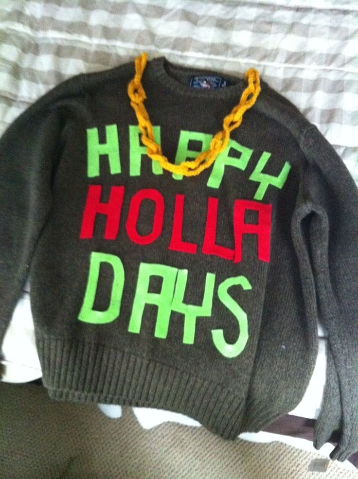 ugly sweaters,,,...5