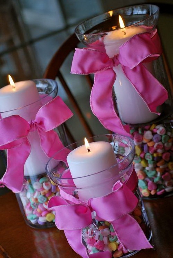 1-Candle-Decorations-for-Valentine’s-Day-Pictures