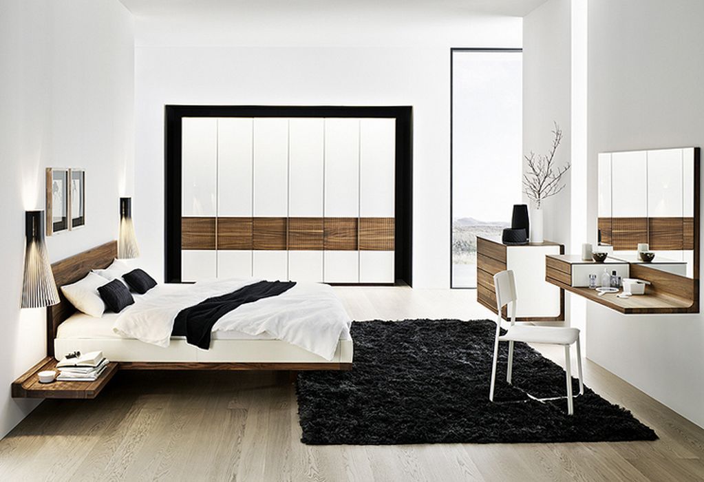 34 AMAZING MODERN MASTER BEDROOM DESIGNS FOR YOUR HOME ...