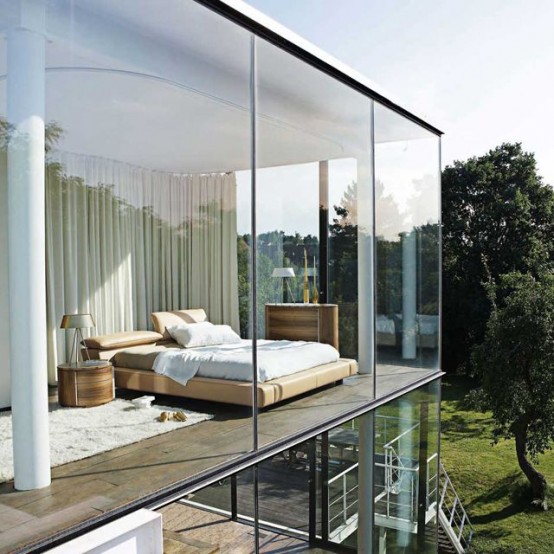 Awesome-Glass-Bedroom-Design-Inspiration.
