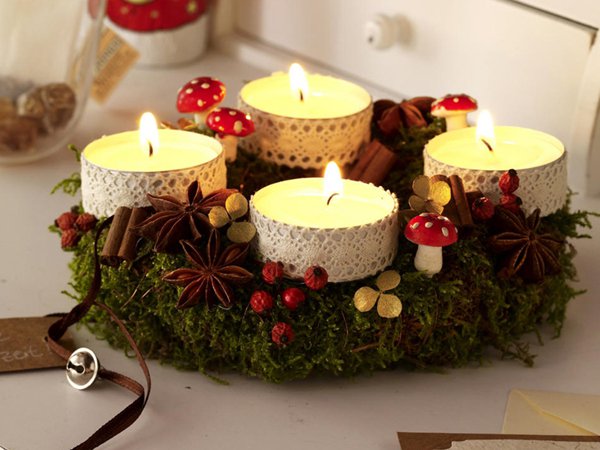 Christmas-Candle-Decoration-Ideas