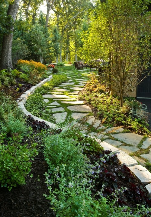 Garden-Stone-Path-