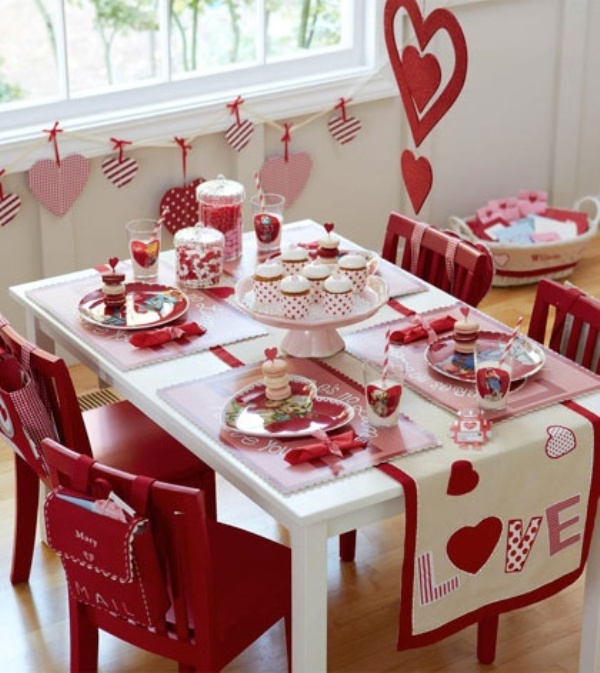 Kids-Room-Decorations-On-Valentines-Day-8