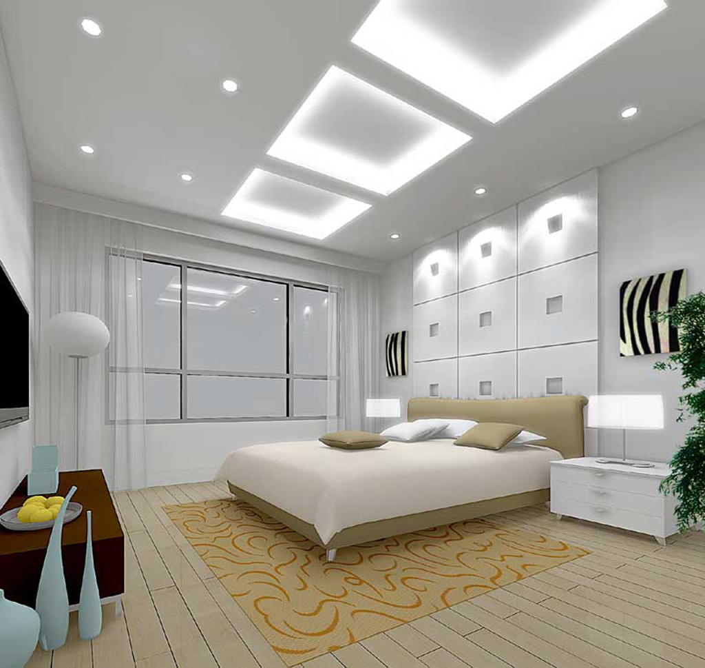 Modern-Master-Bedroom-Design-Ideas-with-Cool-Decorations.