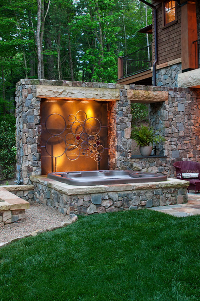 Outdoor-Spa-Ideas-For-Your-Home-18