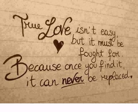 True Love Quotes and Pictures (2).