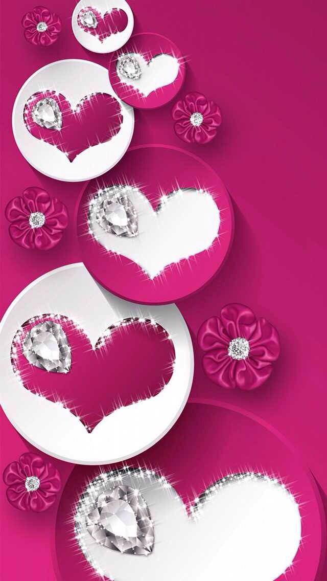 30 VALENTINE IPHONE WALLPAPER FREE TO DOWNLOAD..... - Godfather Style