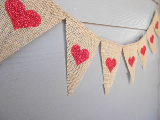 Wonderful-Handmade-Valentines-Day-Banners-7