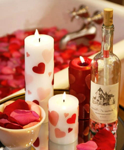candles-centerpiece-table-decorating-ideas-valentines-day-5