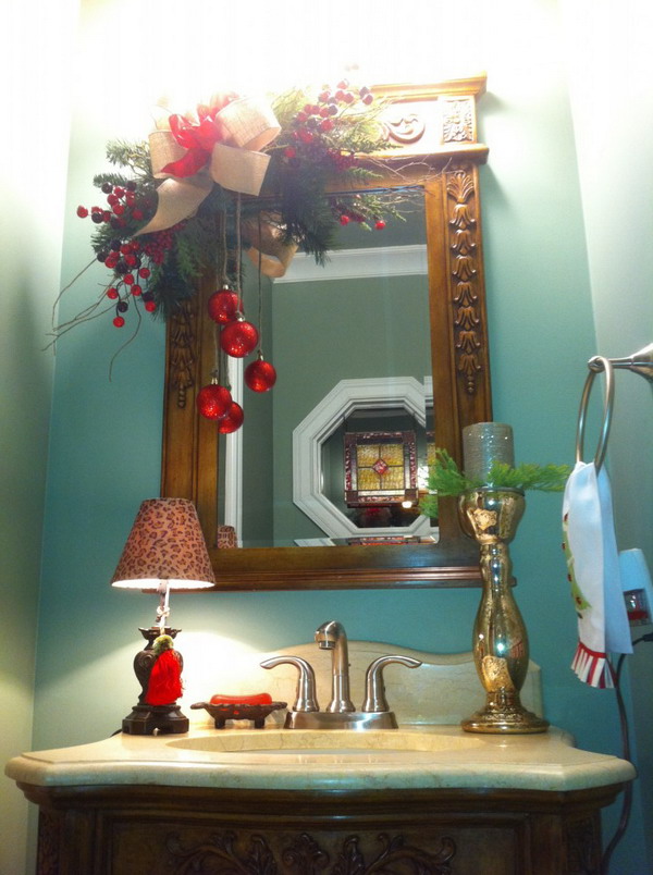 christmas-bathroom-decor-uk.