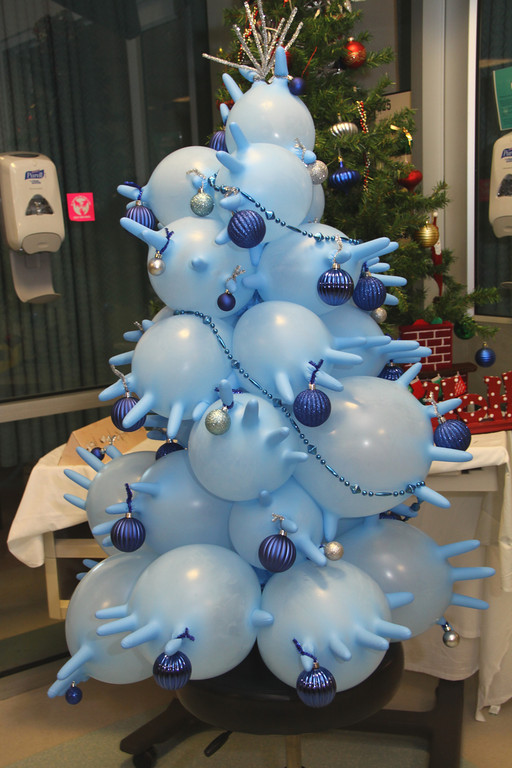 creative christmas decorations...