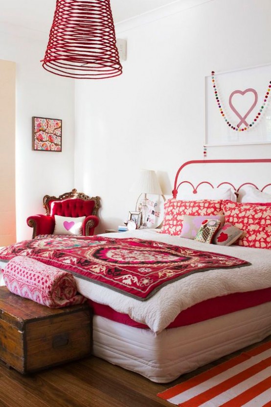 hot-red-valentine-decor-ideas-33-
