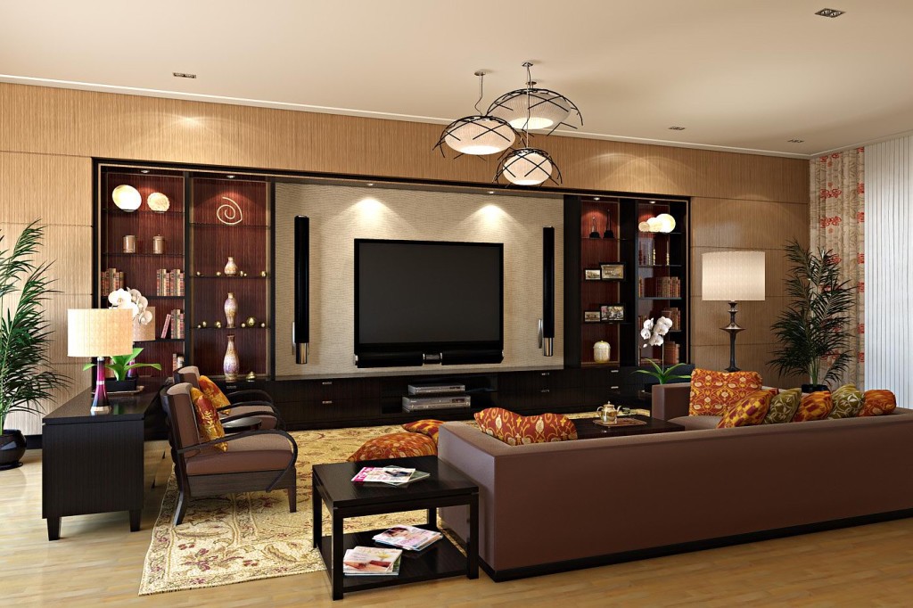 15 Exclusive Living Room Ideas For The, Living Rooms Furniture