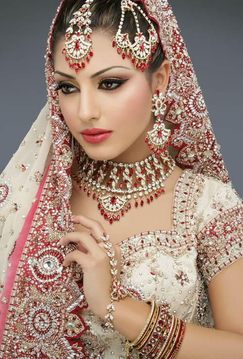 indian wedding dresses (1)