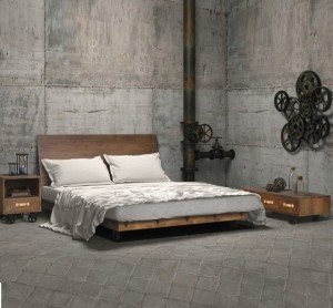 27 MODERN INDUSTRIAL BEDROOM DESIGN INSPIRATIONS…….