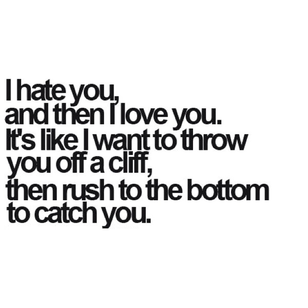 love hurts quotes...