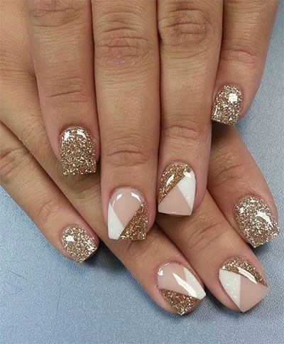 10-Most-Attractive-Nude-Nail-Art-Ideas-6.