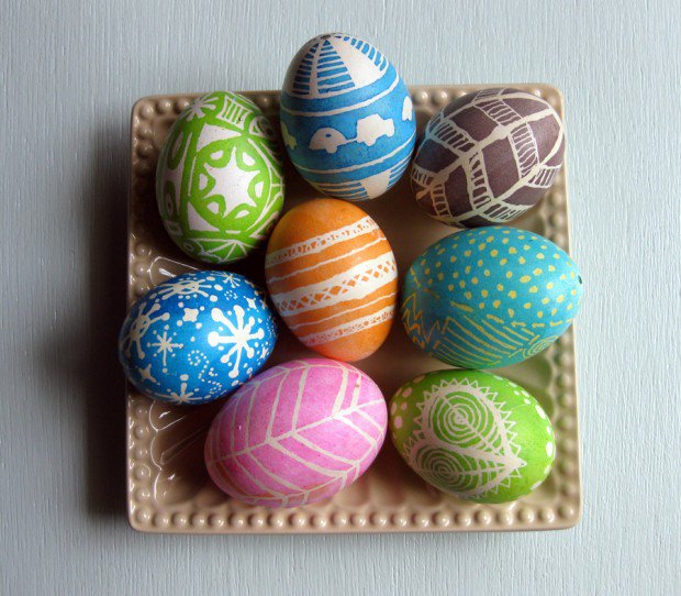 20-Creative-and-Easy-DIY-Easter-Egg-Decorating-Ideas-10