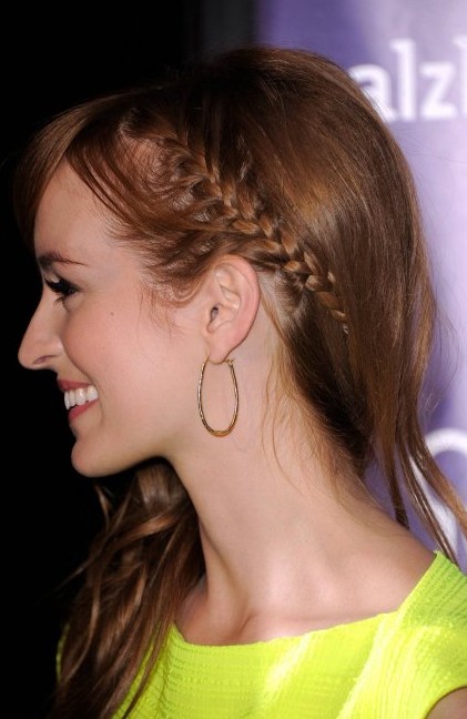 Cute-Braided-Long-Hairstyle-for-Prom