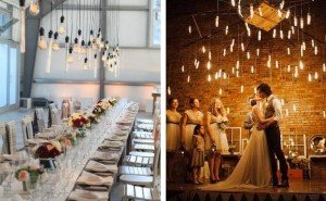 23 ROMANTIC EDISON BULB LIGHTING INSPIRATIONS…..