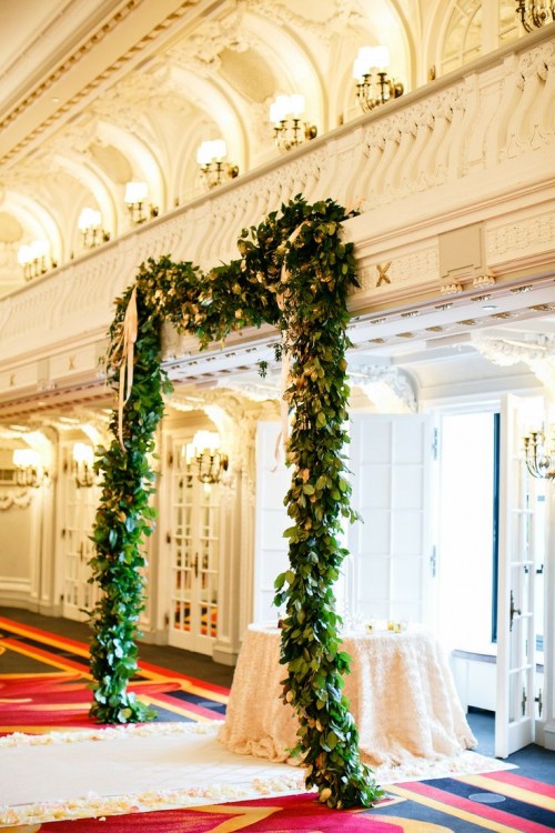 Green-Wedding-Decoration-Ideas-19