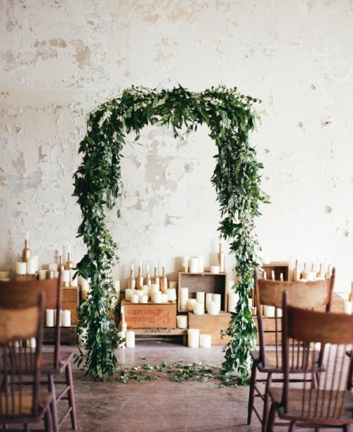 Green-Wedding-Decoration-Ideas-7.