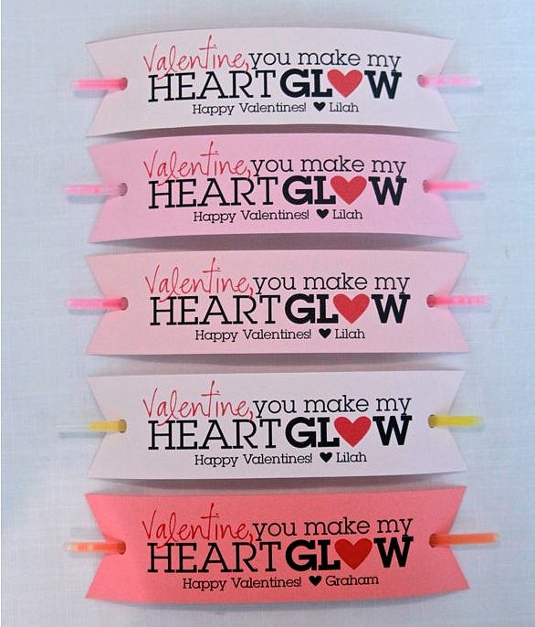 Heart-Glow-Valentine
